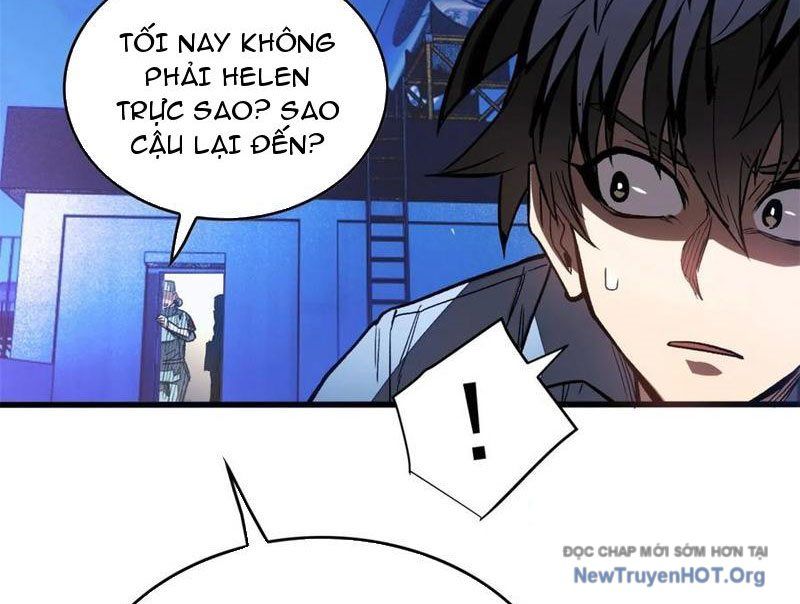 Thế Giới Siêu Phàm! Tôi Là Ma Cà Rồng !? - Chapter 22 - Page 7