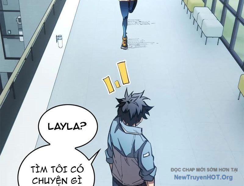 Thế Giới Siêu Phàm! Tôi Là Ma Cà Rồng !? - Chapter 22 - Page 80