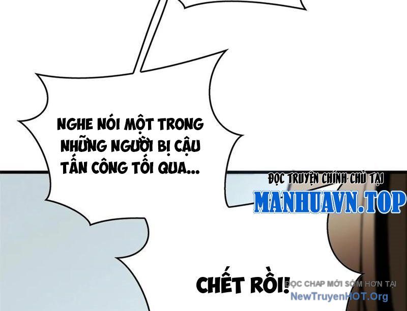 Thế Giới Siêu Phàm! Tôi Là Ma Cà Rồng !? - Chapter 22 - Page 82