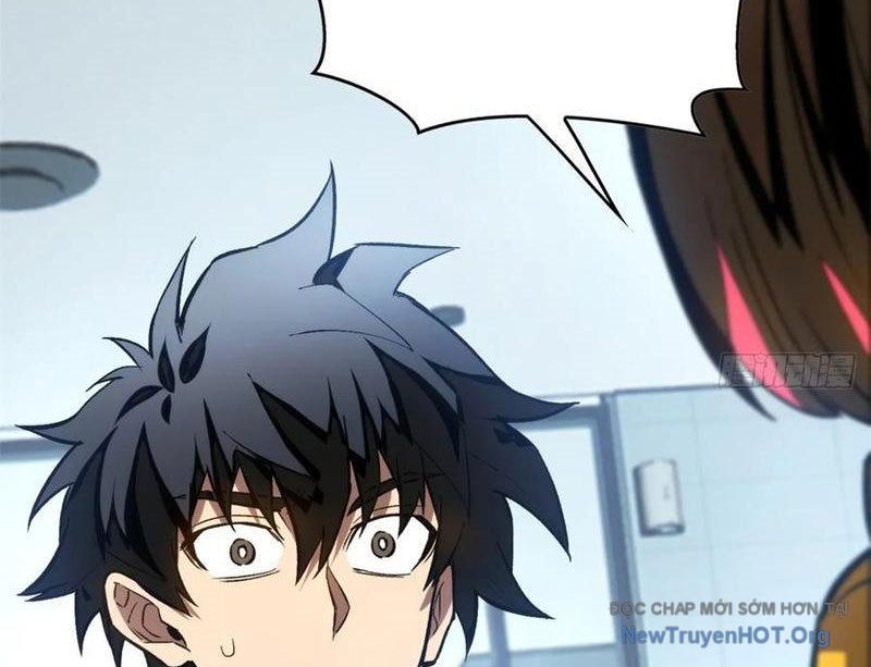 Thế Giới Siêu Phàm! Tôi Là Ma Cà Rồng !? - Chapter 22 - Page 83