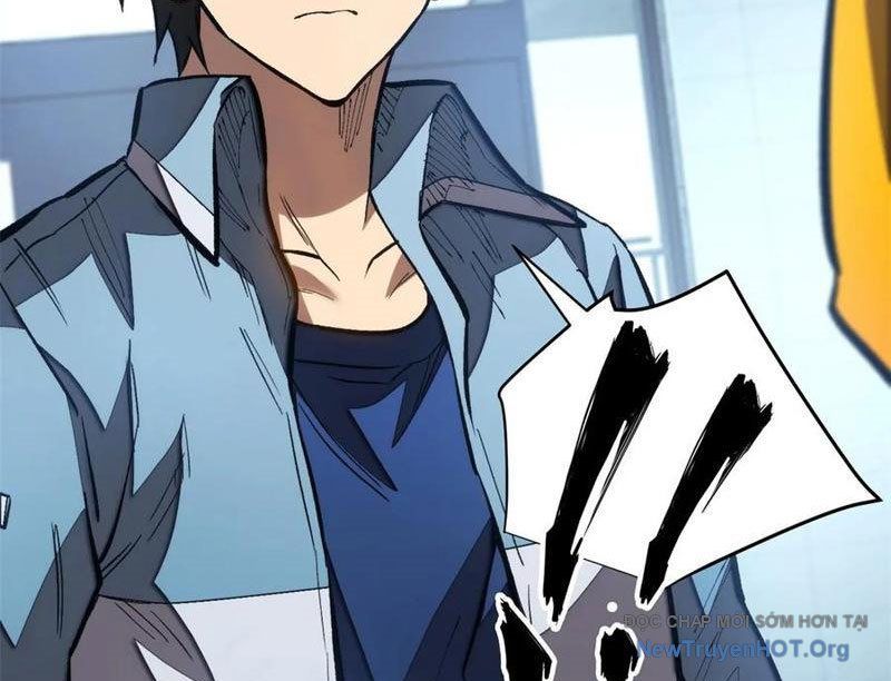 Thế Giới Siêu Phàm! Tôi Là Ma Cà Rồng !? - Chapter 22 - Page 84