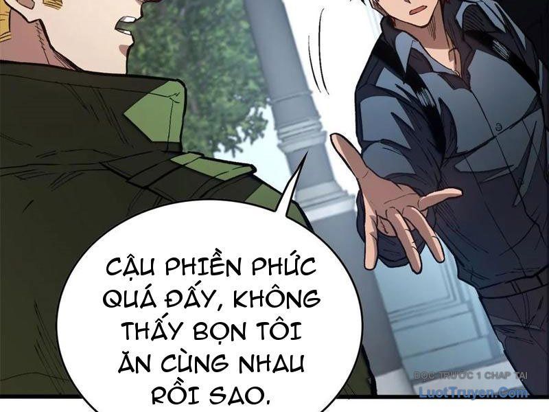 Thế Giới Siêu Phàm! Tôi Là Ma Cà Rồng !? - Chapter 24 - Page 10