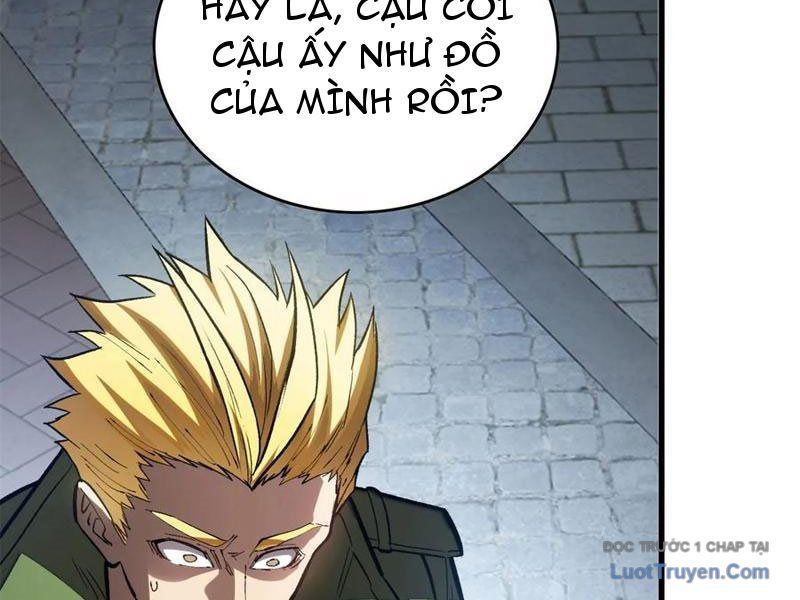 Thế Giới Siêu Phàm! Tôi Là Ma Cà Rồng !? - Chapter 24 - Page 12