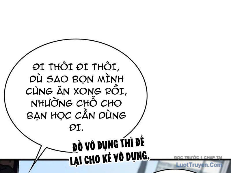 Thế Giới Siêu Phàm! Tôi Là Ma Cà Rồng !? - Chapter 24 - Page 14