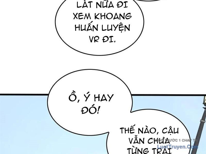 Thế Giới Siêu Phàm! Tôi Là Ma Cà Rồng !? - Chapter 24 - Page 17