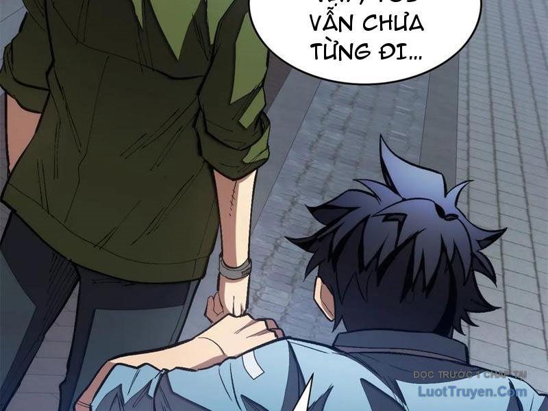 Thế Giới Siêu Phàm! Tôi Là Ma Cà Rồng !? - Chapter 24 - Page 19