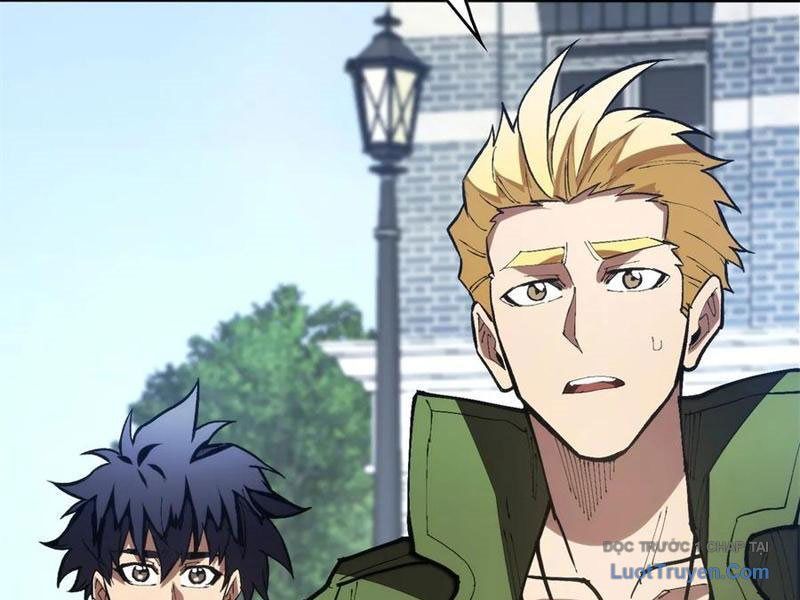 Thế Giới Siêu Phàm! Tôi Là Ma Cà Rồng !? - Chapter 24 - Page 21