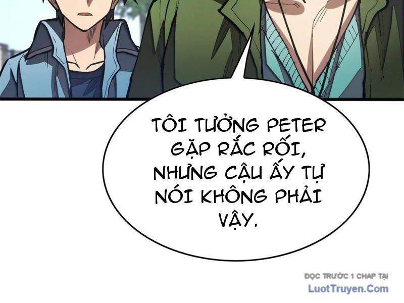 Thế Giới Siêu Phàm! Tôi Là Ma Cà Rồng !? - Chapter 24 - Page 22