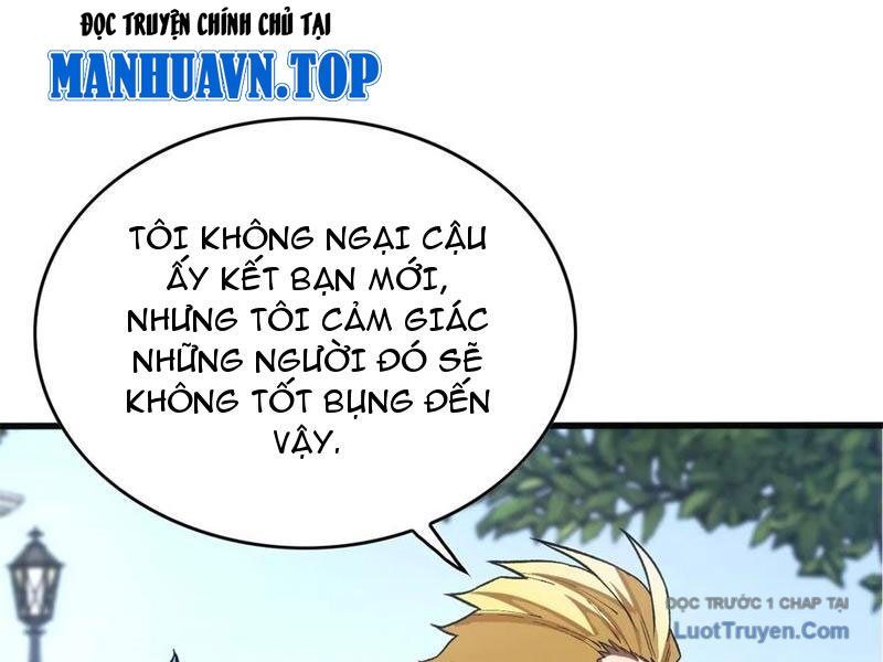 Thế Giới Siêu Phàm! Tôi Là Ma Cà Rồng !? - Chapter 24 - Page 23