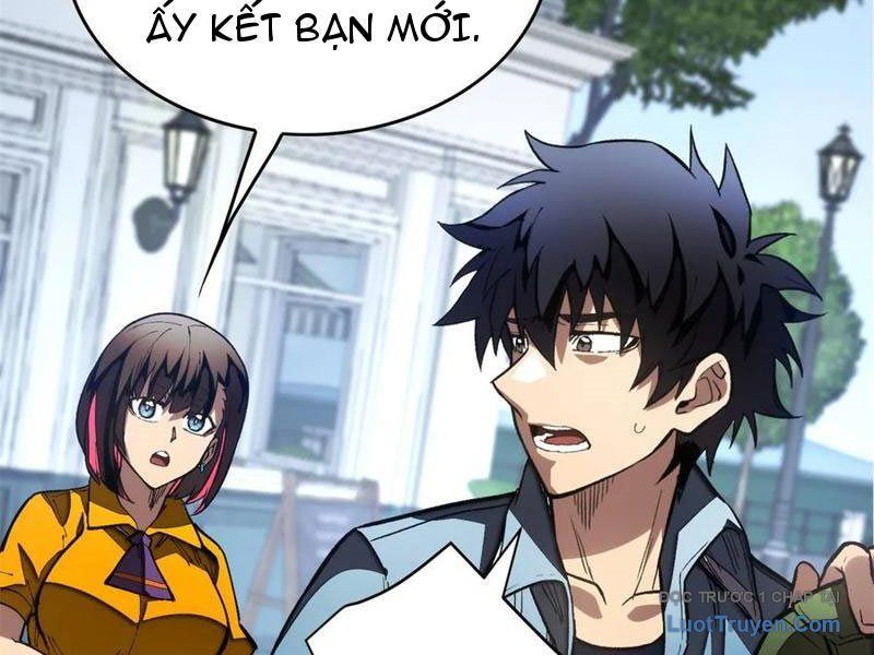 Thế Giới Siêu Phàm! Tôi Là Ma Cà Rồng !? - Chapter 24 - Page 26