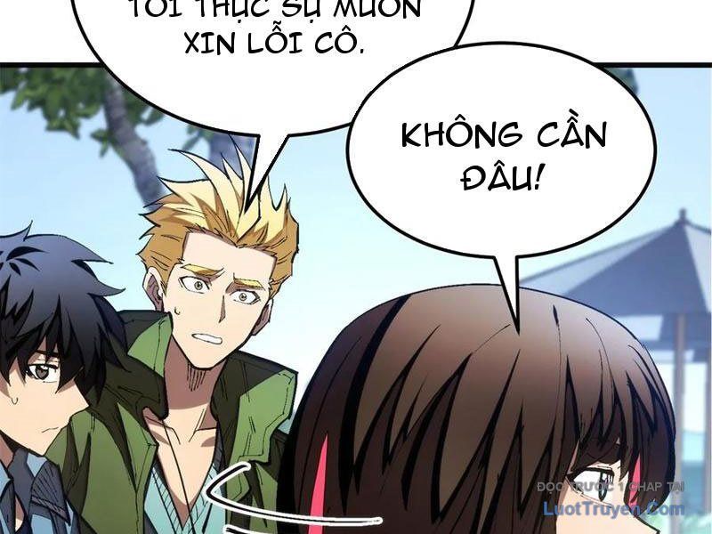 Thế Giới Siêu Phàm! Tôi Là Ma Cà Rồng !? - Chapter 24 - Page 28