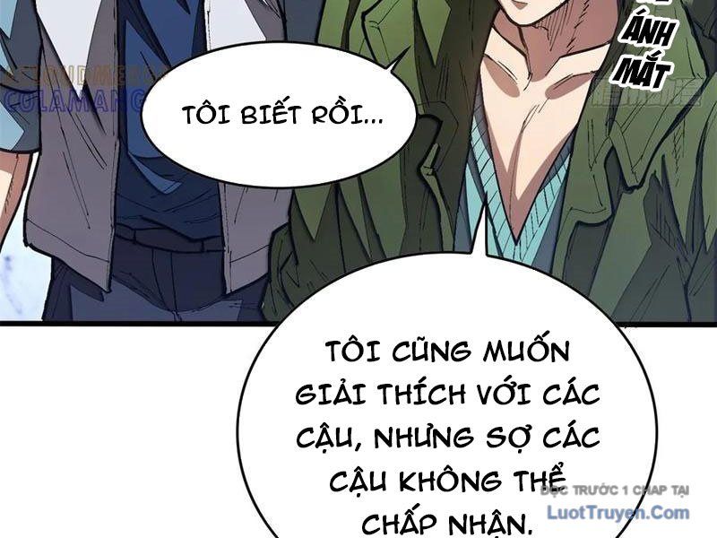 Thế Giới Siêu Phàm! Tôi Là Ma Cà Rồng !? - Chapter 24 - Page 32