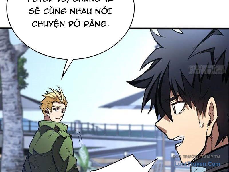 Thế Giới Siêu Phàm! Tôi Là Ma Cà Rồng !? - Chapter 24 - Page 34