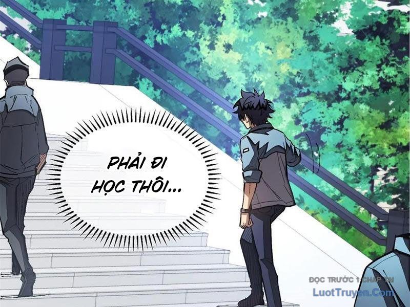 Thế Giới Siêu Phàm! Tôi Là Ma Cà Rồng !? - Chapter 24 - Page 44