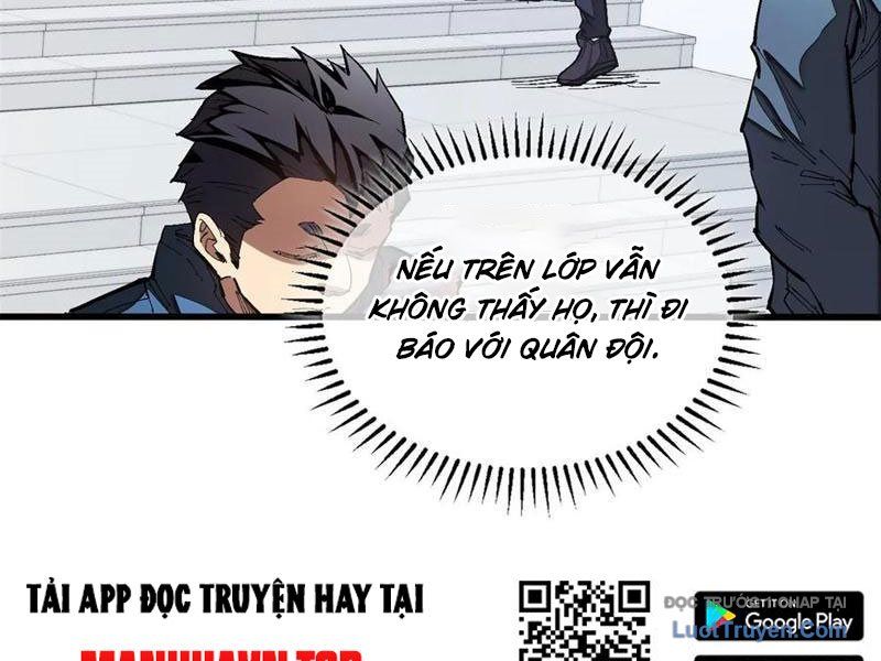 Thế Giới Siêu Phàm! Tôi Là Ma Cà Rồng !? - Chapter 24 - Page 45