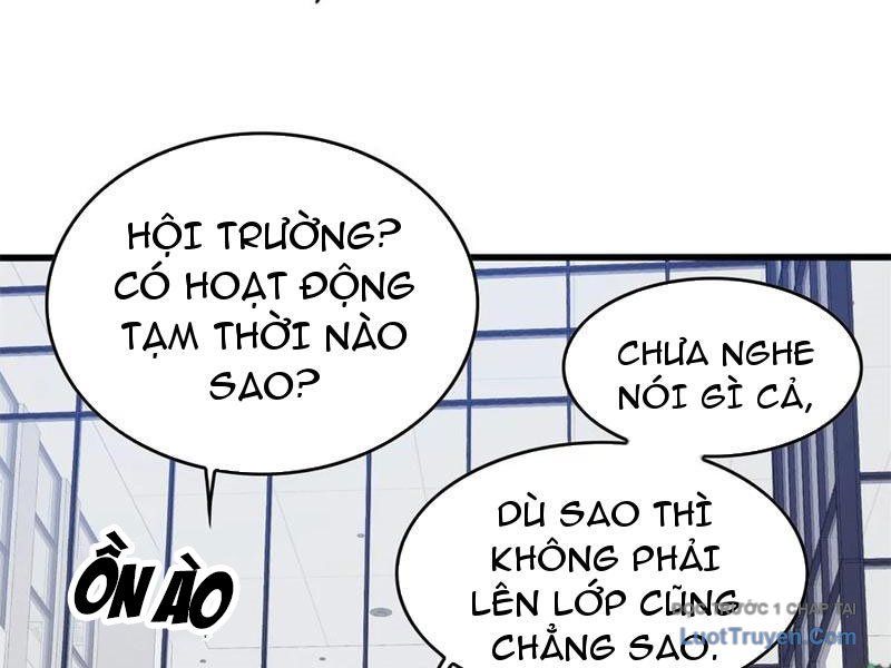 Thế Giới Siêu Phàm! Tôi Là Ma Cà Rồng !? - Chapter 24 - Page 47