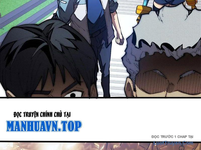 Thế Giới Siêu Phàm! Tôi Là Ma Cà Rồng !? - Chapter 24 - Page 51