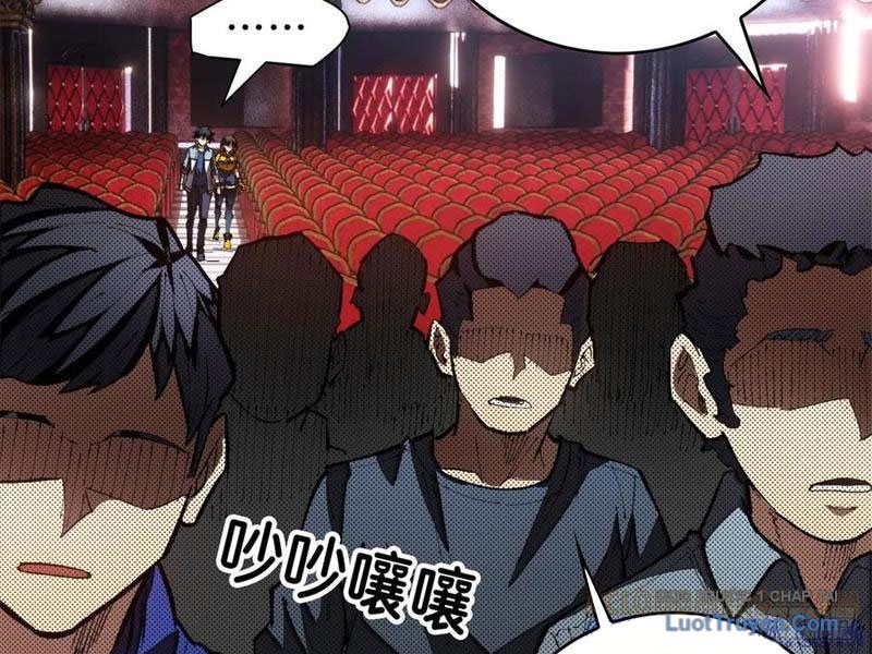 Thế Giới Siêu Phàm! Tôi Là Ma Cà Rồng !? - Chapter 24 - Page 54