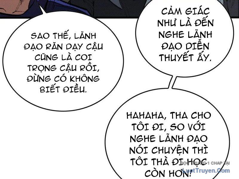 Thế Giới Siêu Phàm! Tôi Là Ma Cà Rồng !? - Chapter 24 - Page 55