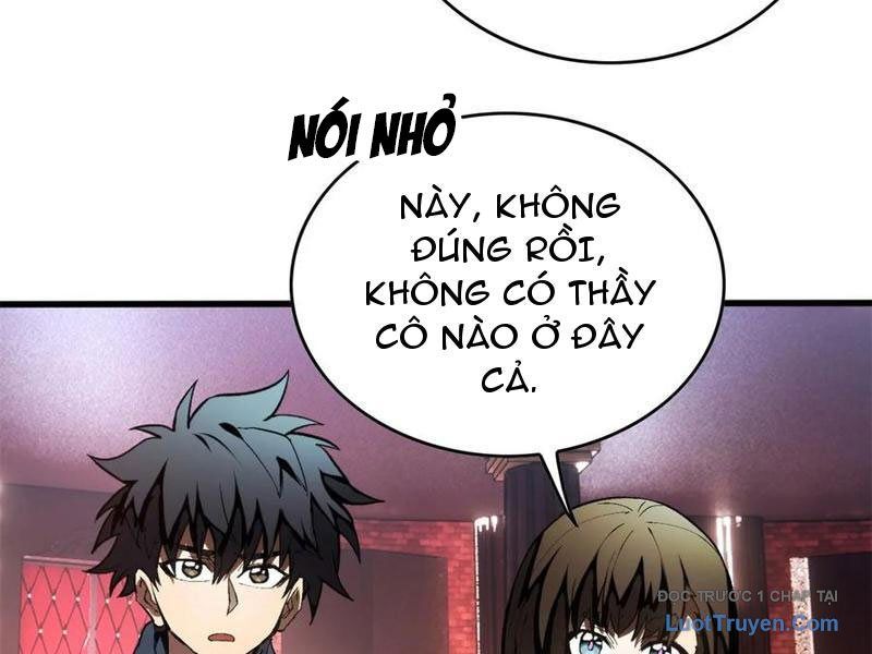 Thế Giới Siêu Phàm! Tôi Là Ma Cà Rồng !? - Chapter 24 - Page 56