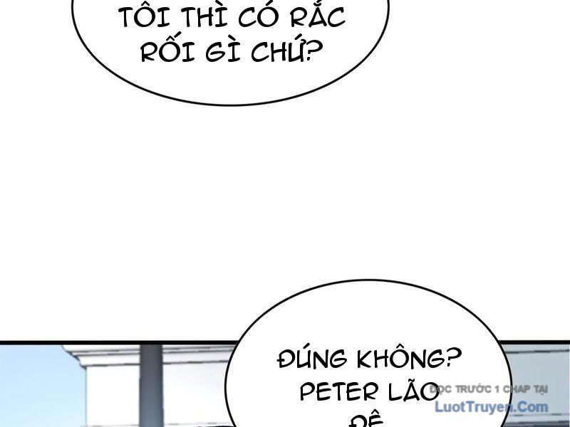 Thế Giới Siêu Phàm! Tôi Là Ma Cà Rồng !? - Chapter 24 - Page 6