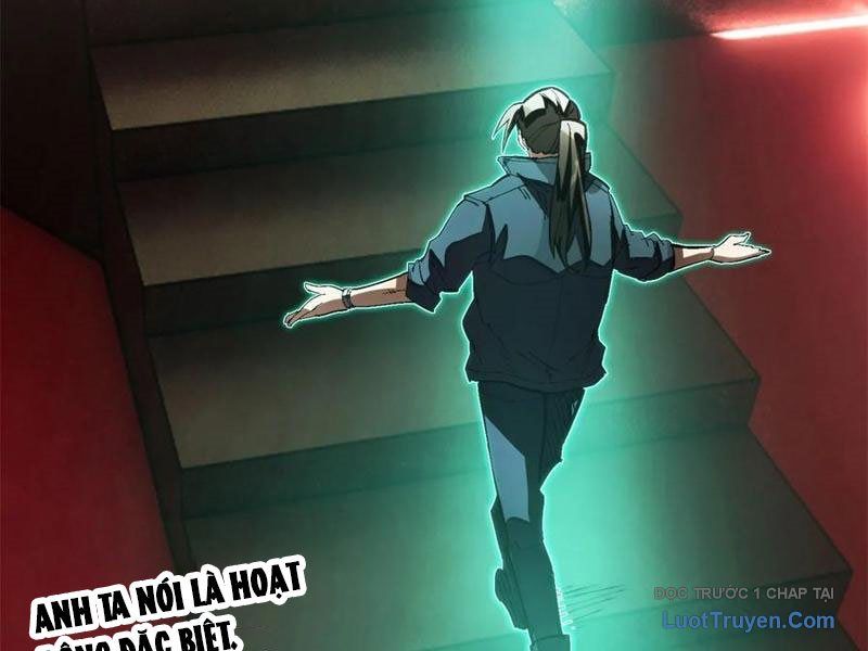 Thế Giới Siêu Phàm! Tôi Là Ma Cà Rồng !? - Chapter 24 - Page 62