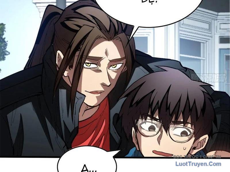 Thế Giới Siêu Phàm! Tôi Là Ma Cà Rồng !? - Chapter 24 - Page 7