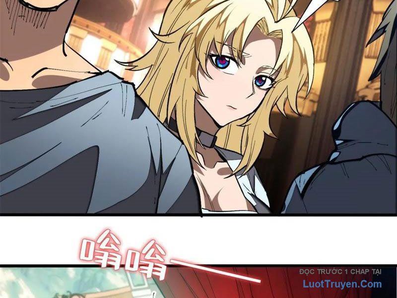 Thế Giới Siêu Phàm! Tôi Là Ma Cà Rồng !? - Chapter 24 - Page 71