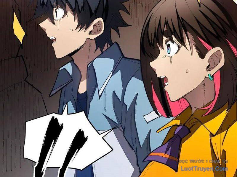 Thế Giới Siêu Phàm! Tôi Là Ma Cà Rồng !? - Chapter 24 - Page 77