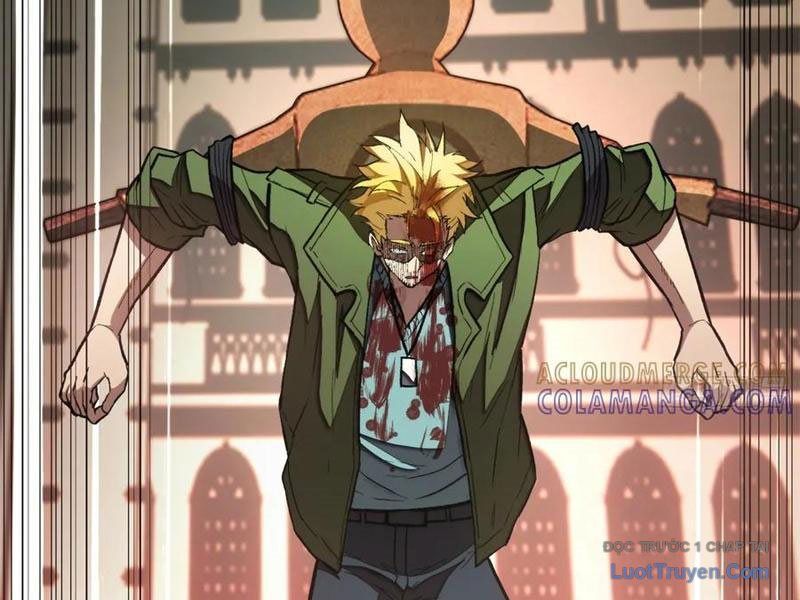 Thế Giới Siêu Phàm! Tôi Là Ma Cà Rồng !? - Chapter 24 - Page 80