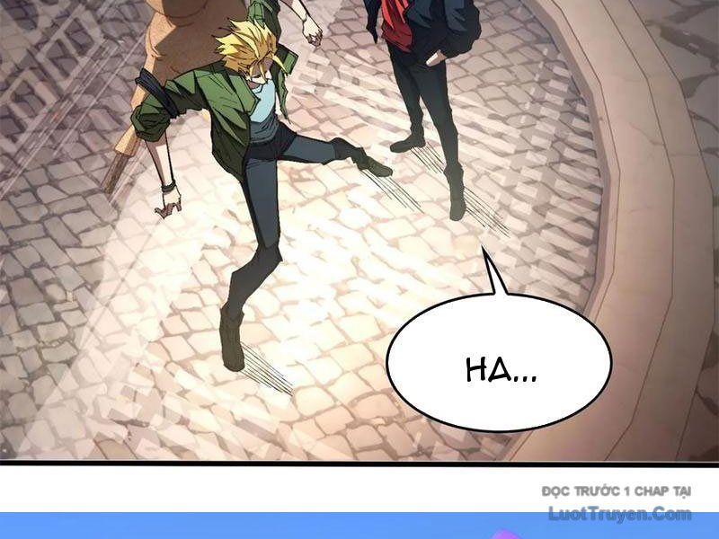 Thế Giới Siêu Phàm! Tôi Là Ma Cà Rồng !? - Chapter 24 - Page 86