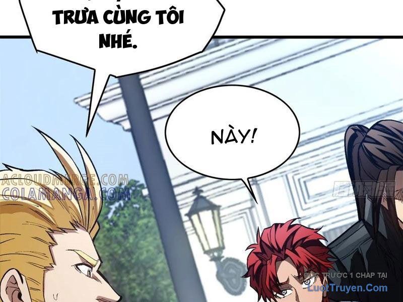 Thế Giới Siêu Phàm! Tôi Là Ma Cà Rồng !? - Chapter 24 - Page 9