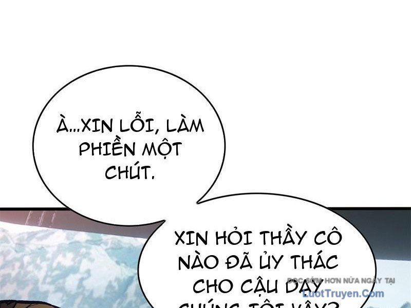 Thế Giới Siêu Phàm! Tôi Là Ma Cà Rồng !? - Chapter 25 - Page 10