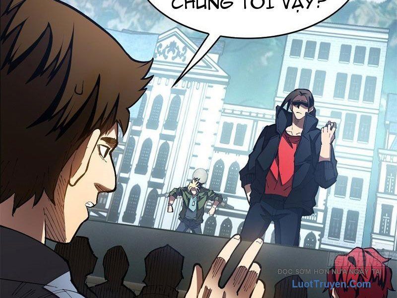 Thế Giới Siêu Phàm! Tôi Là Ma Cà Rồng !? - Chapter 25 - Page 11