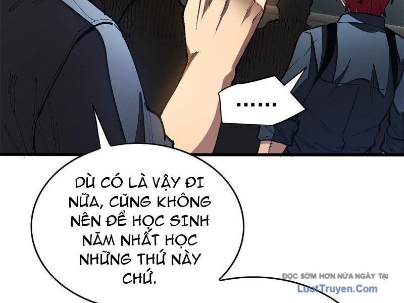 Thế Giới Siêu Phàm! Tôi Là Ma Cà Rồng !? - Chapter 25 - Page 12