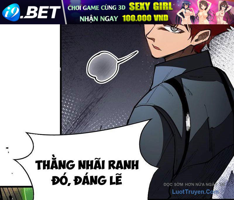 Thế Giới Siêu Phàm! Tôi Là Ma Cà Rồng !? - Chapter 25 - Page 14