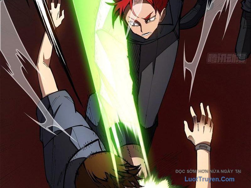 Thế Giới Siêu Phàm! Tôi Là Ma Cà Rồng !? - Chapter 25 - Page 16