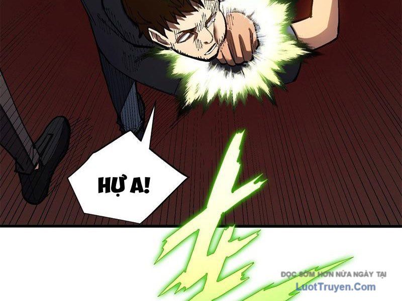 Thế Giới Siêu Phàm! Tôi Là Ma Cà Rồng !? - Chapter 25 - Page 17