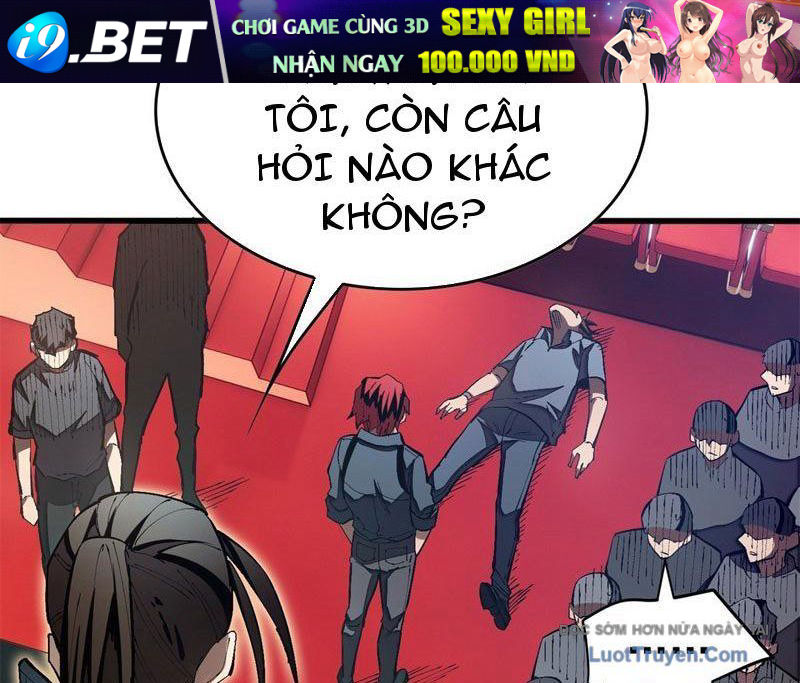 Thế Giới Siêu Phàm! Tôi Là Ma Cà Rồng !? - Chapter 25 - Page 19