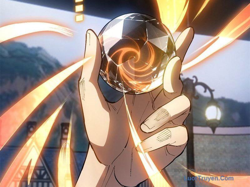 Thế Giới Siêu Phàm! Tôi Là Ma Cà Rồng !? - Chapter 25 - Page 22