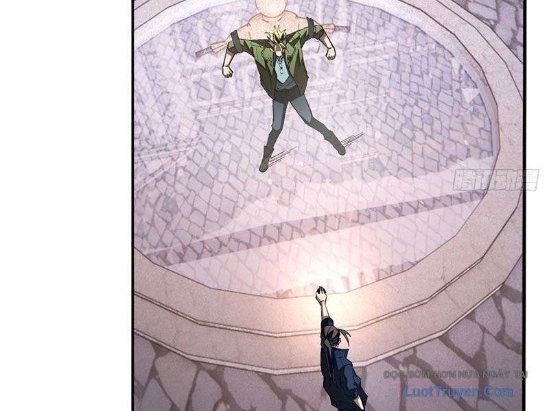 Thế Giới Siêu Phàm! Tôi Là Ma Cà Rồng !? - Chapter 25 - Page 25