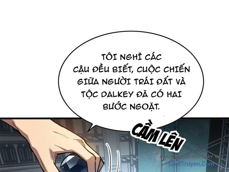 Thế Giới Siêu Phàm! Tôi Là Ma Cà Rồng !? - Chapter 25 - Page 3
