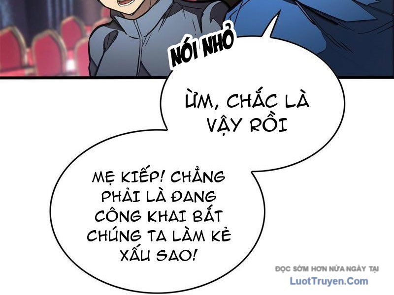 Thế Giới Siêu Phàm! Tôi Là Ma Cà Rồng !? - Chapter 25 - Page 31