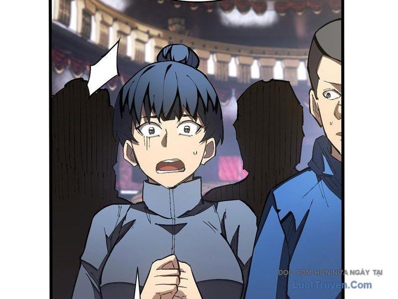 Thế Giới Siêu Phàm! Tôi Là Ma Cà Rồng !? - Chapter 25 - Page 33