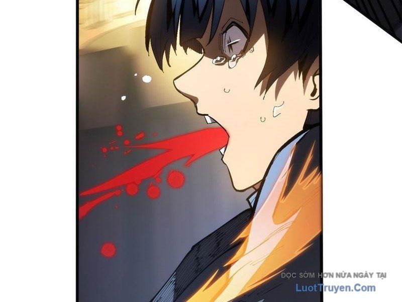 Thế Giới Siêu Phàm! Tôi Là Ma Cà Rồng !? - Chapter 25 - Page 41