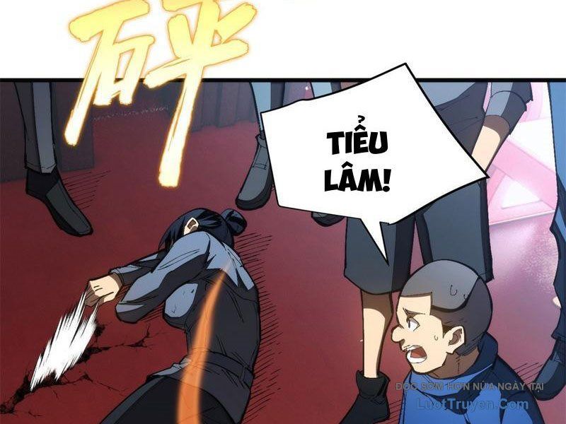 Thế Giới Siêu Phàm! Tôi Là Ma Cà Rồng !? - Chapter 25 - Page 43