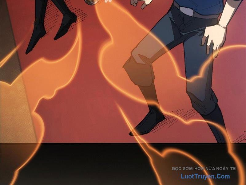 Thế Giới Siêu Phàm! Tôi Là Ma Cà Rồng !? - Chapter 25 - Page 45