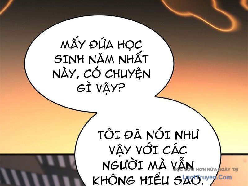 Thế Giới Siêu Phàm! Tôi Là Ma Cà Rồng !? - Chapter 25 - Page 46