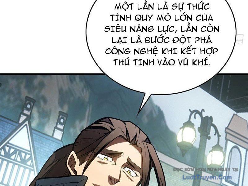 Thế Giới Siêu Phàm! Tôi Là Ma Cà Rồng !? - Chapter 25 - Page 5