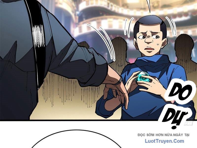 Thế Giới Siêu Phàm! Tôi Là Ma Cà Rồng !? - Chapter 25 - Page 51